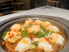 -绿茶餐厅(广州嘉裕太阳城店)