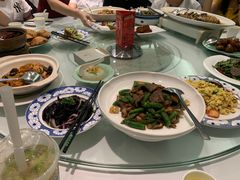 -西湖春天•老字号杭州菜(百汇店)