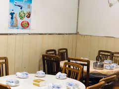 大堂-东吴霸王兔(松青路店)
