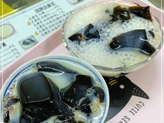 -五福堂龟苓膏(河东北山店)