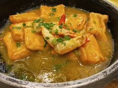 -长安炊烟庭院陕菜(七路明光路店)