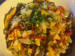 -串小白烧烤(金沙洲店)