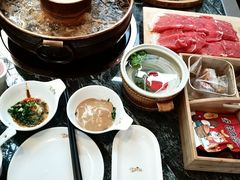 -慢丽江·云南野生菌土鸡锅(付家庄店)