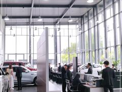 -上海可达汽车销售服务有限公司