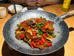 -黄山老妈·土菜(碧桂园店)