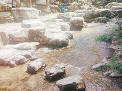 -孤山寨风景区