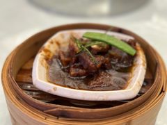 -安蒂娅.悦景轩中餐厅(西乡店)