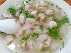 -老街馄饨(湖镇店)