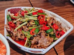 -卿家姆小馆·生腌熟醉·宁波小鲜(旗舰店)