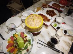 -京味斋·北京烤鸭(北京南站洋桥店)