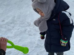 -北京亚布洛尼朝阳公园滑雪场