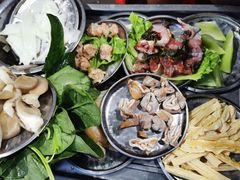 -满天星太珍火锅
