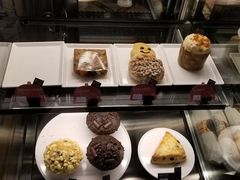 -星巴克(天津SM城市广场店)