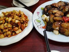 -鼎香润(德胜门内店)