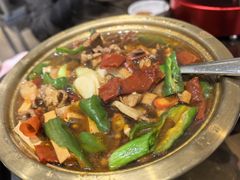 -猪脑壳凉面(南正街店)