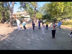 -悦动体能篮球羽毛球网球(三里河店)