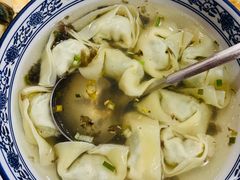 -洞天食府(北大街店)