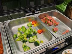-戈拿旺巴西烤肉(崇文门店)