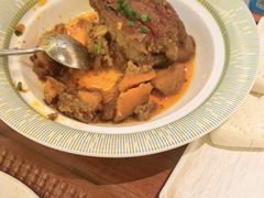 -秦月轩·陕西家乡菜(阜成路·五棵松店)