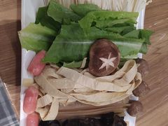 时令拼盘-坂上烧铁板鮰鱼(和谐广场店)