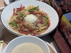 -卡朋西餐(悦汇城店)