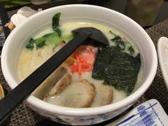 -景鹤料理(上地华联店)