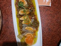 -绿茶餐厅(蓝色港湾店)