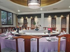 包房-千禧万福汉亭舫·船舫苏宴