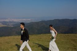 点击看大图 -太古映画婚纱摄影(天河店)