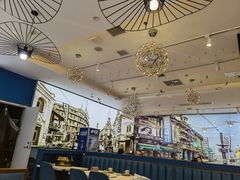 -巴四老城区炭火蛙锅(京通店)