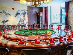 -燕郊烧鸽子(酷车小镇店)