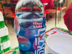 -名超海鲜烧烤大排档