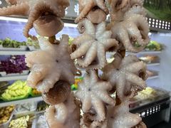 -万记麻辣烫国展总店