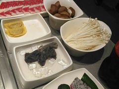 -海底捞火锅(天一广场亚细亚店)