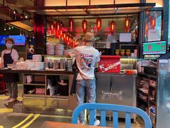 -陈鹏鹏潮汕菜(宝安机场T3航站楼店)