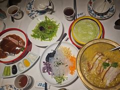 -北平宴·烤鸭·京味菜(中关村店)
