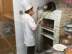-山东宾馆·齐鲁苑餐厅