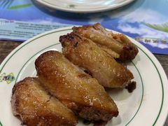 -巴犀烧烤(新崇光店)