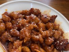 -苗氏卷子鸡(张掖金鸿大厦店)