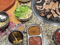-安又胖韩国烤肉