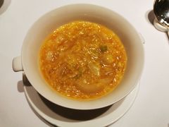 酸辣烂糊花胶丝-福1015(愚园路店)