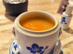 -广州花园酒店荔湾亭·地道点心·粤式饮茶