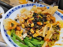 -西环肥仔螺蛳粉(总店)