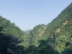 -宁波五龙潭景区