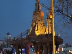 -大连海昌发现王国主题公园