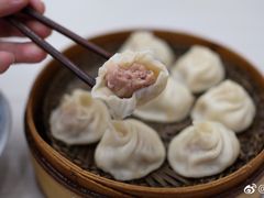 -新丰小吃(中山中路分店)