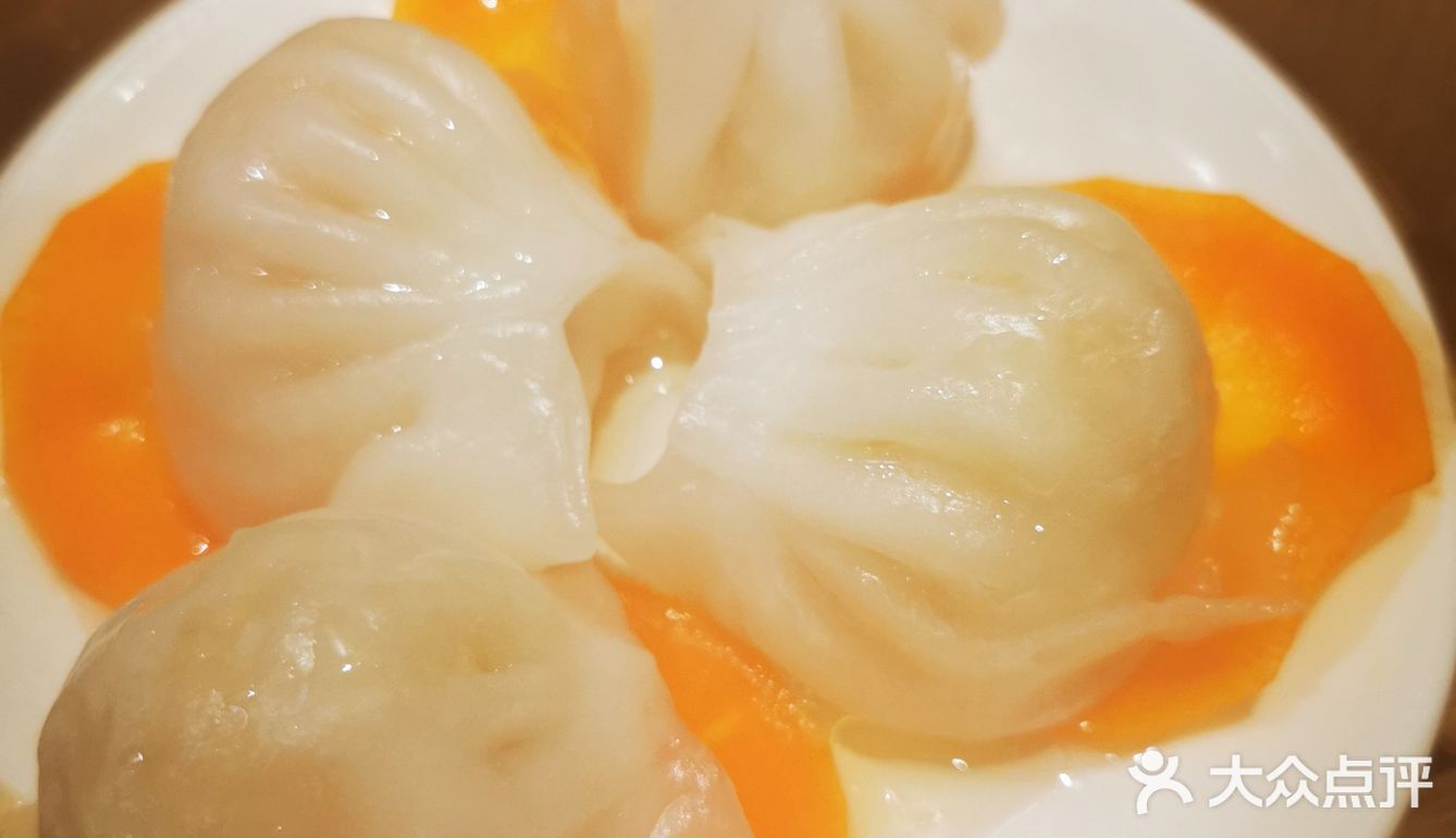 这家顺德菜我会推荐你去一次但绝不允许你没事就去吃一顿