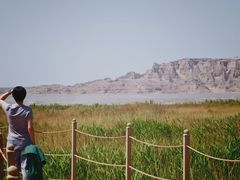 -哈密雅丹大海道景区