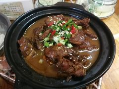 -聪辉同安老美食饭店(大元路店)