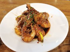 -醉南拳客家菜·河田鸡(西禅寺杨桥店)